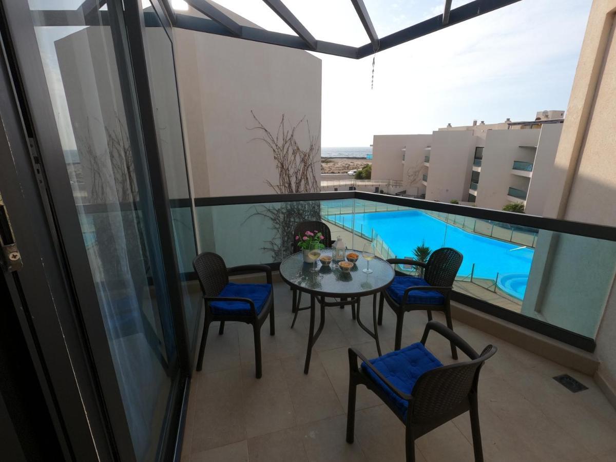 El Cotillo Sonando/Stylish/Minutes From Swim Or Surf/Well Equipped Екстер'єр фото