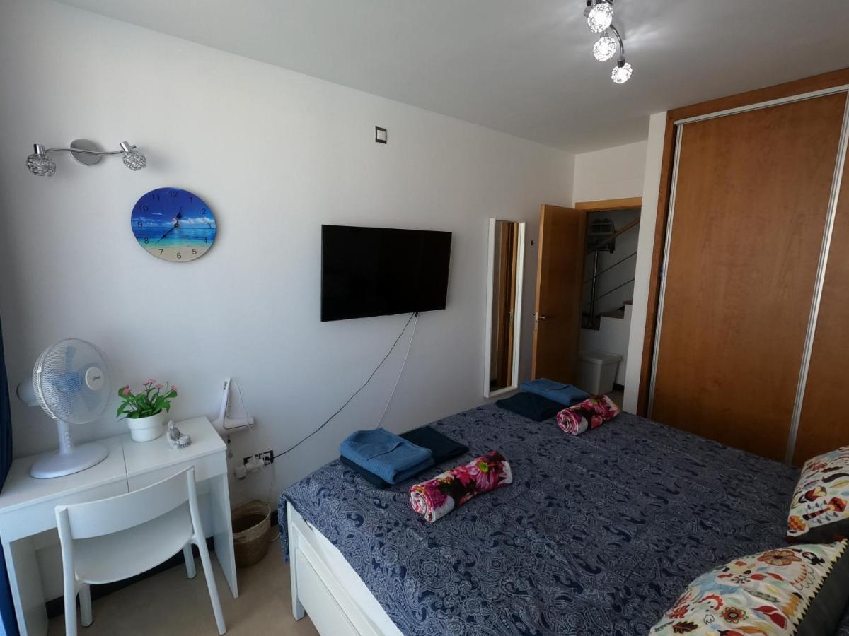 El Cotillo Sonando/Stylish/Minutes From Swim Or Surf/Well Equipped Екстер'єр фото