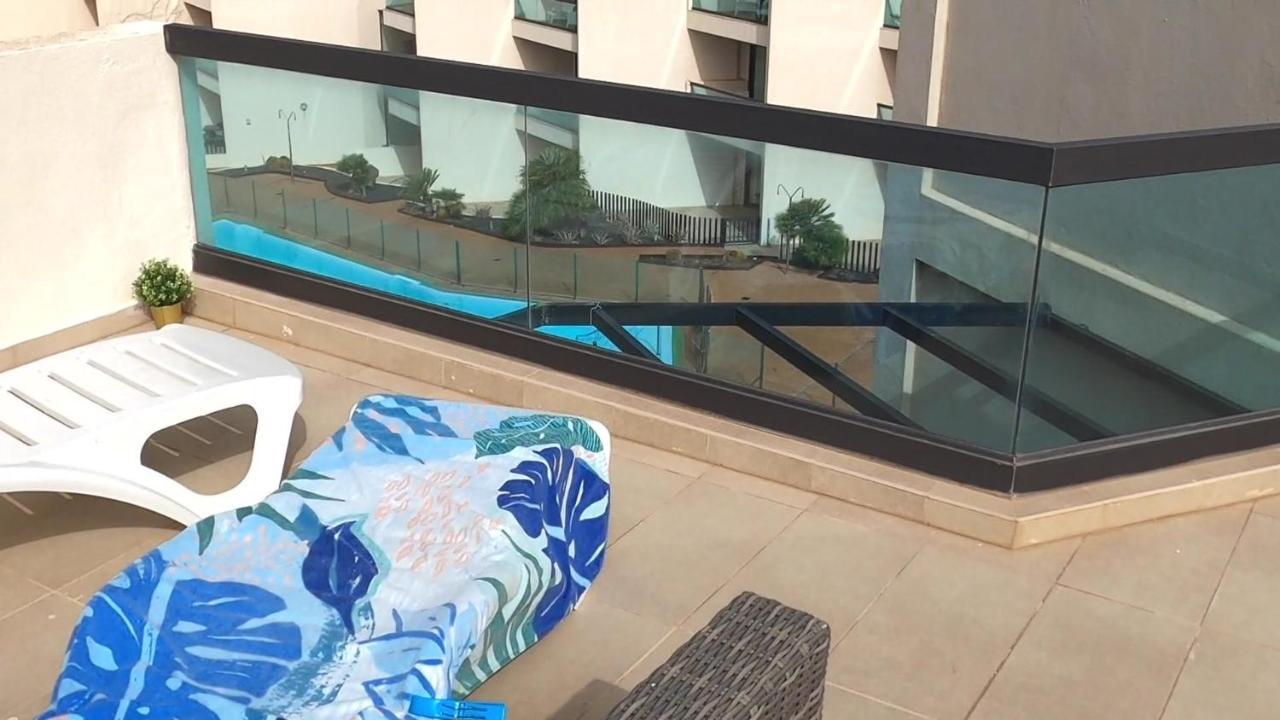 El Cotillo Sonando/Stylish/Minutes From Swim Or Surf/Well Equipped Екстер'єр фото