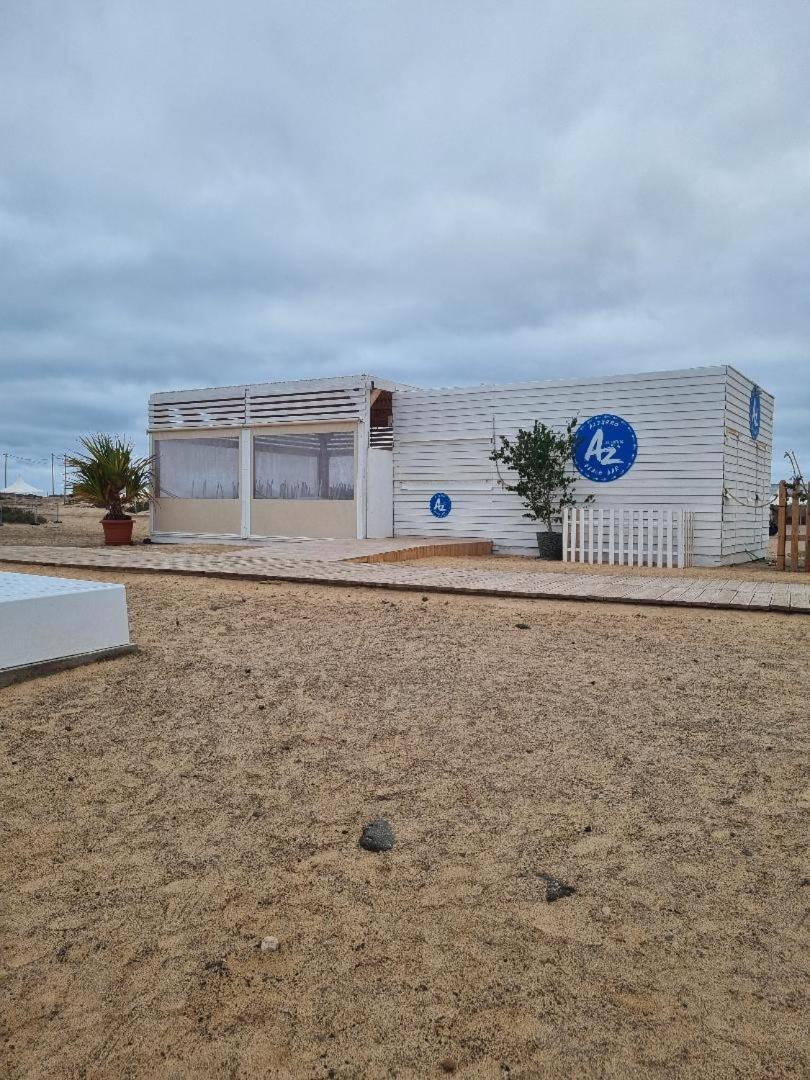 El Cotillo Sonando/Stylish/Minutes From Swim Or Surf/Well Equipped Екстер'єр фото