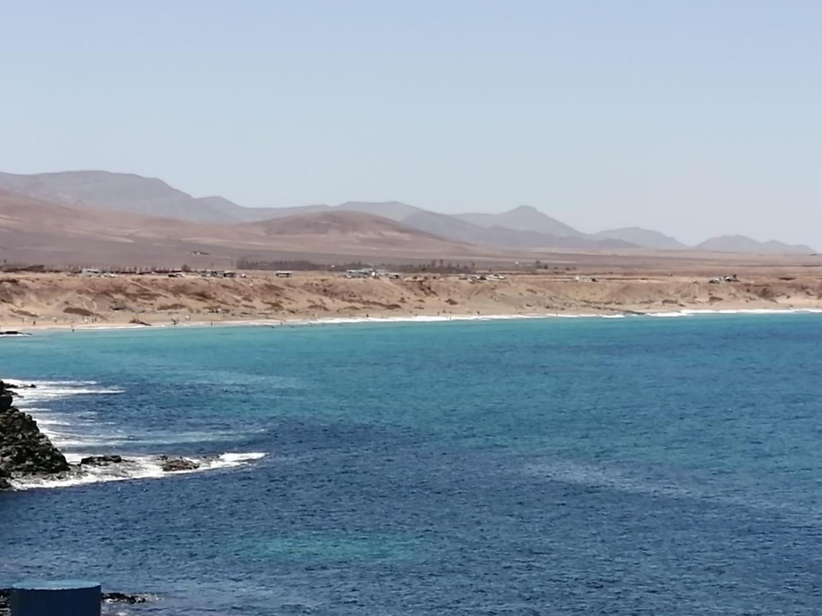 El Cotillo Sonando/Stylish/Minutes From Swim Or Surf/Well Equipped Екстер'єр фото