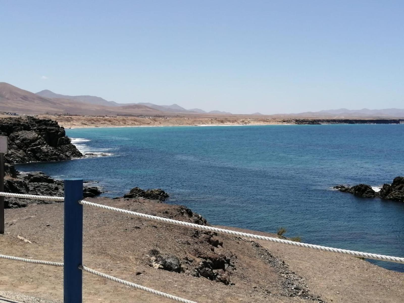 El Cotillo Sonando/Stylish/Minutes From Swim Or Surf/Well Equipped Екстер'єр фото