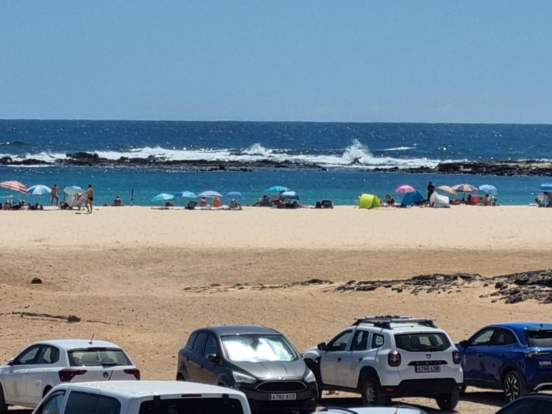 El Cotillo Sonando/Stylish/Minutes From Swim Or Surf/Well Equipped Екстер'єр фото