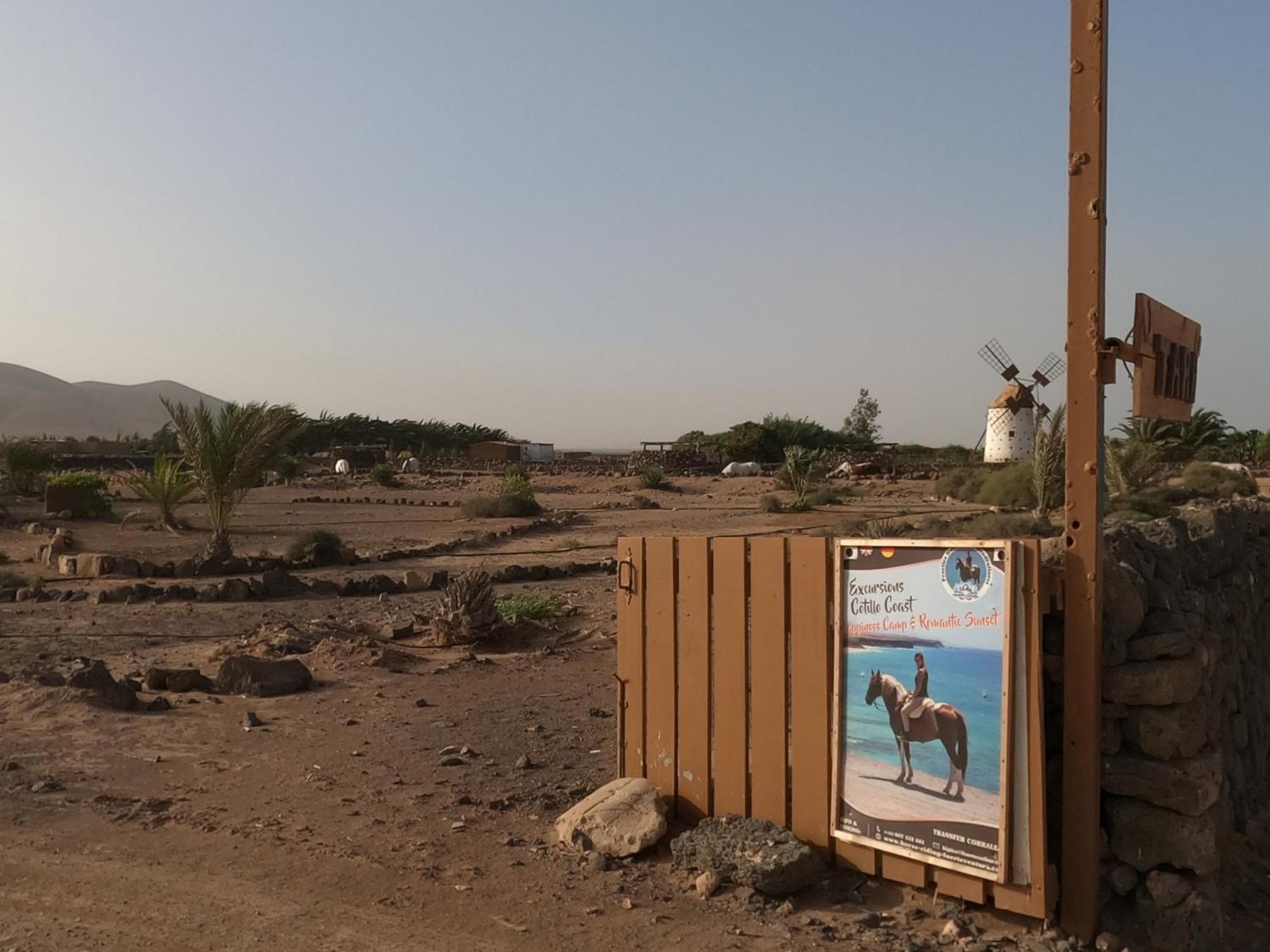 El Cotillo Sonando/Stylish/Minutes From Swim Or Surf/Well Equipped Екстер'єр фото