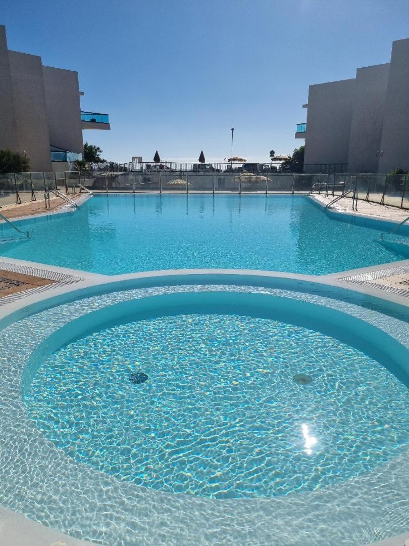 El Cotillo Sonando/Stylish/Minutes From Swim Or Surf/Well Equipped Екстер'єр фото