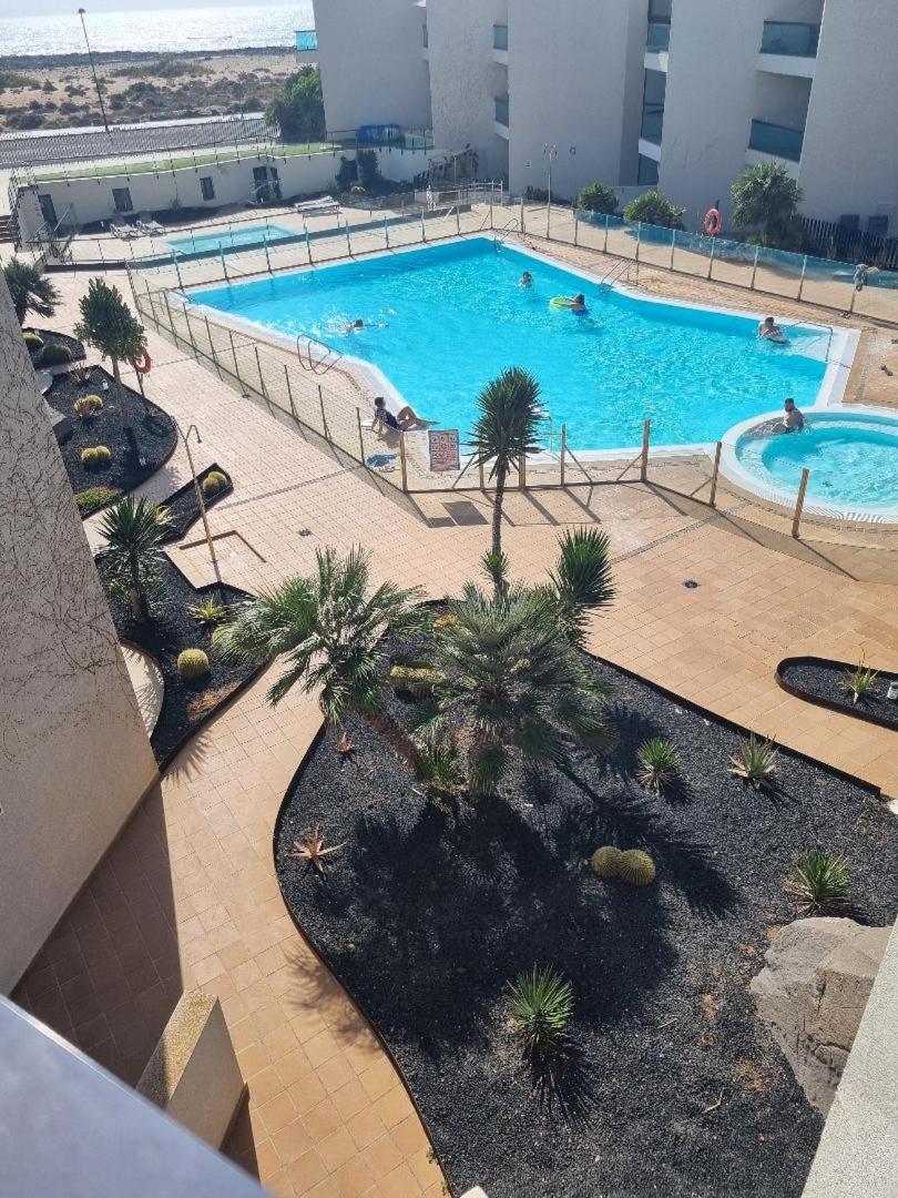 El Cotillo Sonando/Stylish/Minutes From Swim Or Surf/Well Equipped Екстер'єр фото