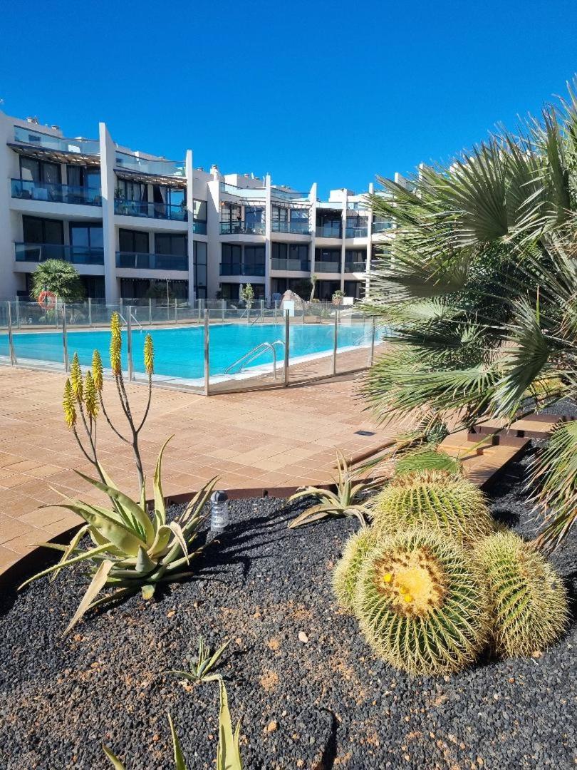 El Cotillo Sonando/Stylish/Minutes From Swim Or Surf/Well Equipped Екстер'єр фото