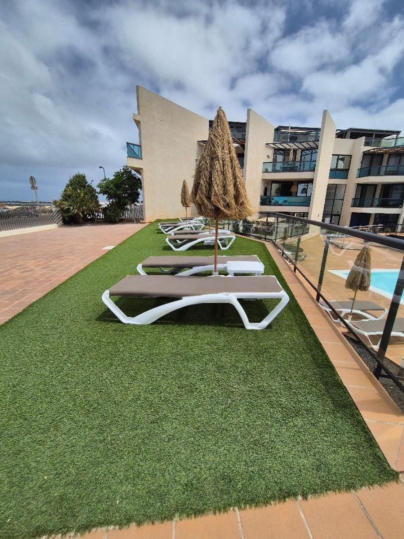 El Cotillo Sonando/Stylish/Minutes From Swim Or Surf/Well Equipped Екстер'єр фото