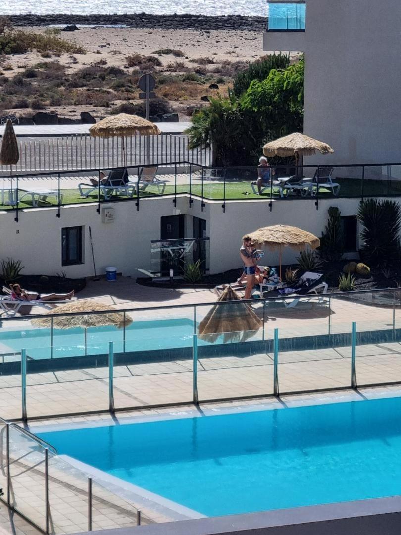 El Cotillo Sonando/Stylish/Minutes From Swim Or Surf/Well Equipped Екстер'єр фото