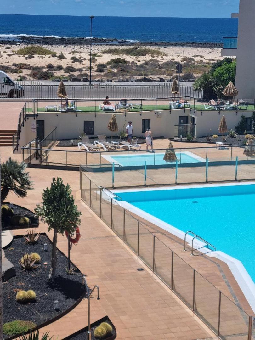 El Cotillo Sonando/Stylish/Minutes From Swim Or Surf/Well Equipped Екстер'єр фото
