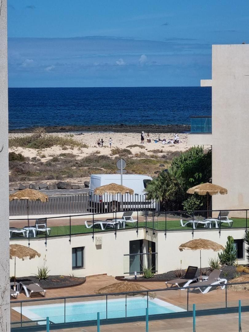 El Cotillo Sonando/Stylish/Minutes From Swim Or Surf/Well Equipped Екстер'єр фото