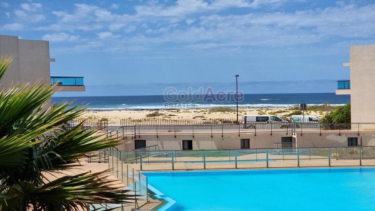 El Cotillo Sonando/Stylish/Minutes From Swim Or Surf/Well Equipped Екстер'єр фото